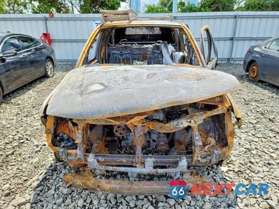 Piąte zdjęcie samochodu w środku: 2016 NISSAN FRONTIER S VIN:1N6BD0CT1GN764209 - miniatura