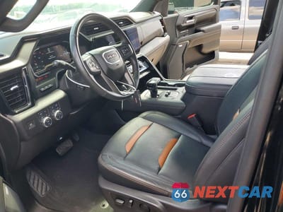 Zdjęcie 7 z 13 samochodu: 2024 GMC SIERRA K1500 AT4 VIN:1GTUUEE86RZ364644 - miniatura