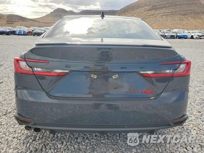 Zdjęcie 6 z 12 samochodu: 2025 TOYOTA CAMRY SE VIN:4T1DBADKXSU530187 - miniatura