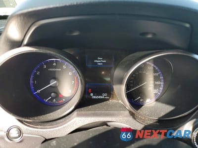 Zdjęcie 9 z 12 samochodu: 2015 SUBARU LEGACY 3.6R LIMITED VIN:4S3BNEN60F3035780 - miniatura