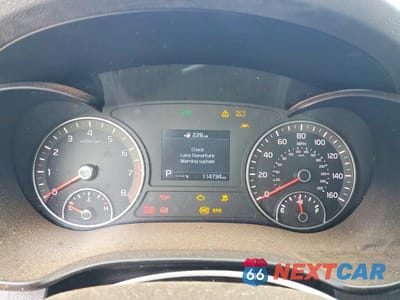 Zdjęcie 9 z 13 samochodu: 2019 KIA OPTIMA EX VIN:5XXGU4L17KG328905 - miniatura