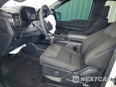 Zdjęcie 7 z 12 samochodu: 2025 FORD F150 STX VIN:1FTEW2LPXSFC52699 - miniatura