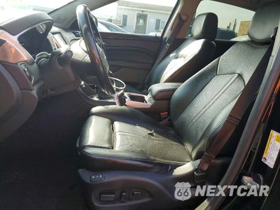 Zdjęcie 7 z 13 samochodu: 2014 CADILLAC SRX PERFORMANCE COLLECTION VIN:3GYFNFE33ES611717 - miniatura