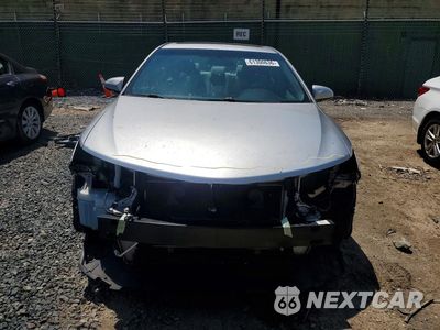 Piąte zdjęcie samochodu w środku: 2012 TOYOTA CAMRY LE VIN:4T1BF1FKXCU001753 - miniatura