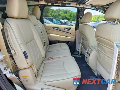 Zdjęcie 11 z 14 samochodu: 2020 INFINITI QX60 LUXE VIN:5N1DL0MMXLC504043 - miniatura