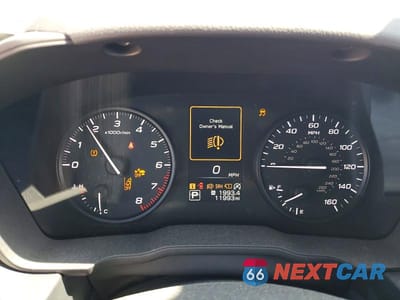 Zdjęcie 9 z 13 samochodu: 2024 SUBARU IMPREZA VIN:JF1GUABC2R8889209 - miniatura