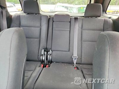 Zdjęcie 10 z 13 samochodu: 2015 JEEP GRAND CHEROKEE LAREDO VIN:1C4RJEAG7FC700439 - miniatura