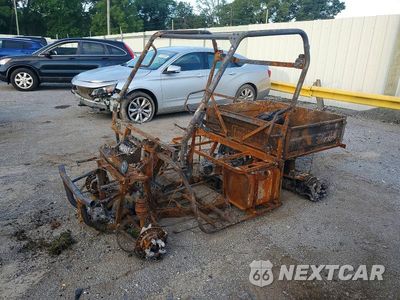 Drugie zdjęcie samochodu z przodu: 2021 MASSIMO MOTOR SPORTS UTILITY VEHICLE VIN:A8MUBBDU2MJ0F0042 - miniatura