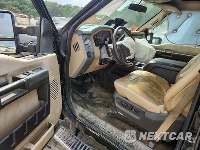 Zdjęcie 8 z 12 samochodu: 2014 FORD F250 SUPER DUTY VIN:1FT7W2B60EEA20219 - miniatura