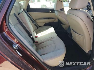 Zdjęcie 10 z 12 samochodu: 2016 KIA OPTIMA LX VIN:5XXGT4L36GG105346 - miniatura