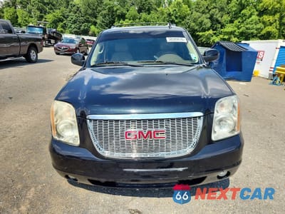 Piąte zdjęcie samochodu w środku: 2012 GMC YUKON XL C1500 SLT VIN:1GKS1KE03CR285176 - miniatura