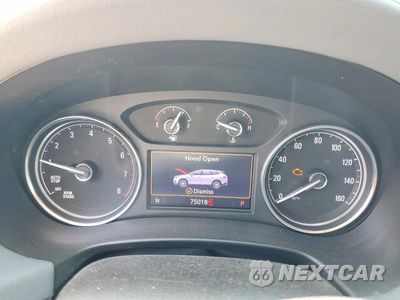 Zdjęcie 9 z 14 samochodu: 2021 BUICK ENCLAVE PREMIUM VIN:5GAERCKW7MJ256877 - miniatura