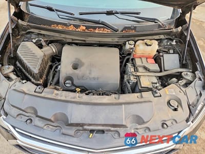Zdjęcie 12 z 13 samochodu: 2020 CHEVROLET TRAVERSE LT VIN:1GNEVHKW9LJ165459 - miniatura