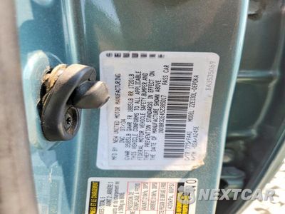 Zdjęcie 12 z 12 samochodu: 2005 TOYOTA COROLLA CE VIN:1NXBR32E45Z385017 - miniatura