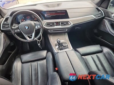 Zdjęcie 8 z 12 samochodu: 2019 BMW X5 XDRIVE40I VIN:5UXCR6C5XKLL05633 - miniatura