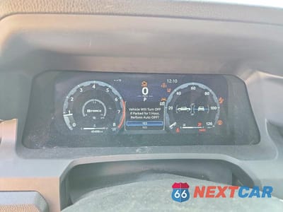 Zdjęcie 9 z 13 samochodu: 2024 TOYOTA TACOMA TRD OFF-ROAD VIN:3TMLB5JN0RM022993 - miniatura