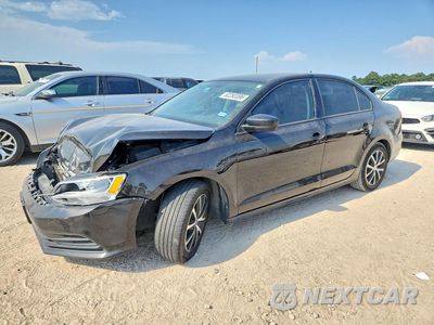 2016 VOLKSWAGEN JETTA SE 3VWD67AJ5GM403704 - główne zdjęcie licytacji z USA - miniatura