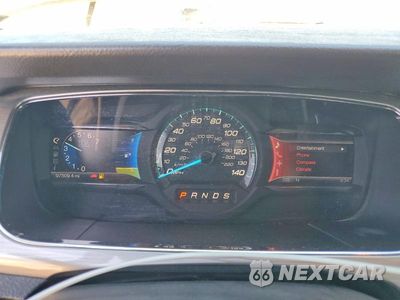 Zdjęcie 9 z 13 samochodu: 2013 FORD TAURUS SEL VIN:1FAHP2E81DG156432 - miniatura