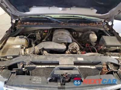 Zdjęcie 11 z 12 samochodu: 2006 CHEVROLET SILVERADO VIN:2GCEK13T161232888 - miniatura