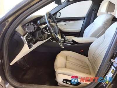 Zdjęcie 7 z 12 samochodu: 2017 BMW 540 XI VIN:WBAJE7C33HG886822 - miniatura