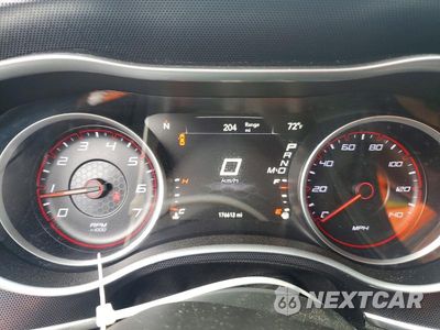 Zdjęcie 9 z 13 samochodu: 2015 DODGE CHARGER SXT VIN:2C3CDXHG0FH805792 - miniatura