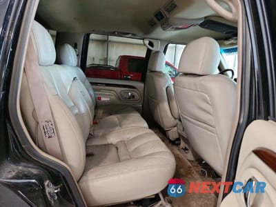 Zdjęcie 11 z 13 samochodu: 2000 CADILLAC ESCALADE LUXURY VIN:1GYEK63R8YR207931 - miniatura