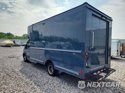 Drugie zdjęcie samochodu z przodu: 2021 FORD TRANSIT T-350 HD VIN:1FDDF6P88MKA69443 - miniatura