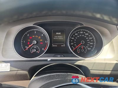 Zdjęcie 9 z 13 samochodu: 2015 VOLKSWAGEN GOLF TDI VIN:3VW2A7AU7FM055337 - miniatura