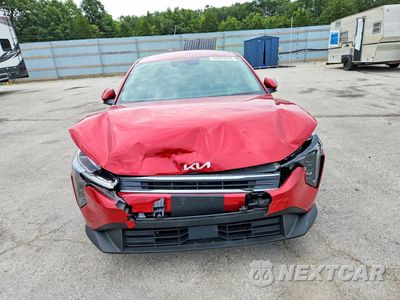 Piąte zdjęcie samochodu w środku: 2025 KIA K4 LXS VIN:3KPFT4DE8SE164783 - miniatura