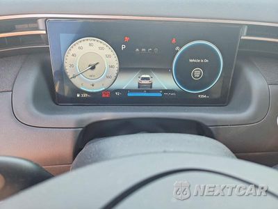 Zdjęcie 9 z 12 samochodu: 2024 HYUNDAI TUCSON LIMITED VIN:5NMJE3DE6RH439827 - miniatura