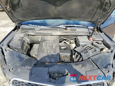 Zdjęcie 12 z 13 samochodu: 2012 CHEVROLET EQUINOX LT VIN:2GNALDEK0C6398391 - miniatura