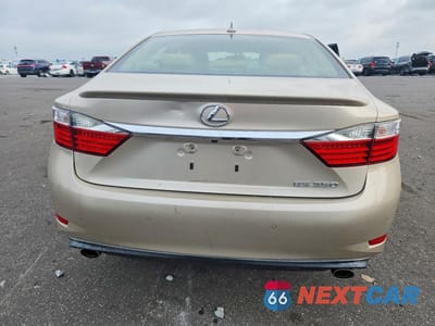 Zdjęcie 6 z 12 samochodu: 2013 LEXUS ES 350 VIN:JTHBK1GG6D2053578 - miniatura