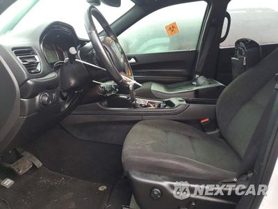 Zdjęcie 7 z 12 samochodu: 2023 DODGE DURANGO SXT VIN:1C4RDHAG9PC630033 - miniatura
