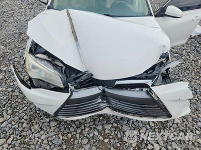 Zdjęcie 11 z 12 samochodu: 2017 TOYOTA CAMRY XLE VIN:4T1BF1FK1HU735446 - miniatura
