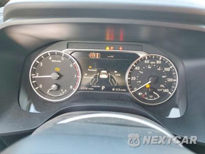 Zdjęcie 9 z 14 samochodu: 2026 NISSAN ROGUE SV VIN:5N1BT3BA2TC787829 - miniatura