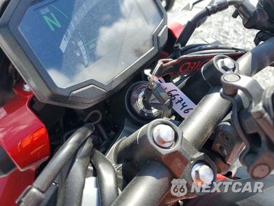 Zdjęcie 8 z 9 samochodu: 2024 KAWASAKI ER500 VIN:ML5ERGF16RDA11592 - miniatura