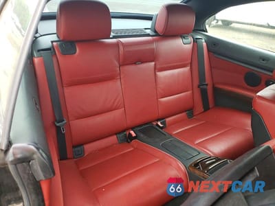 Zdjęcie 10 z 12 samochodu: 2011 BMW 328 I SULEV VIN:WBADW7C54BE726883 - miniatura