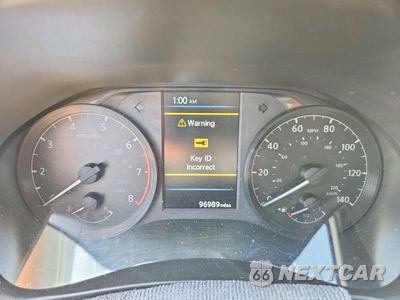 Zdjęcie 9 z 12 samochodu: 2023 NISSAN ALTIMA S VIN:1N4BL4BV3PN399473 - miniatura