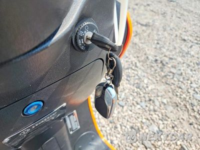 Zdjęcie 8 z 9 samochodu: 2021 JIAJUE SCOOTER 150CC VIN:LLPTGKDG2M1011326 - miniatura