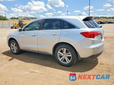 Drugie zdjęcie samochodu z przodu: 2015 ACURA RDX VIN:5J8TB4H35FL026227 - miniatura