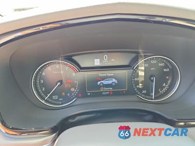 Zdjęcie 9 z 14 samochodu: 2024 CADILLAC XT5 PREMIUM LUXURY VIN:1GYKNCRS1RZ744323 - miniatura