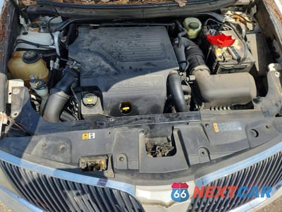 Zdjęcie 12 z 13 samochodu: 2014 LINCOLN MKT VIN:2LMHJ5AT7EBL55467 - miniatura