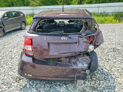 Zdjęcie 6 z 12 samochodu: 2010 SCION XD BASE VIN:JTKKU4B44A1005405 - miniatura