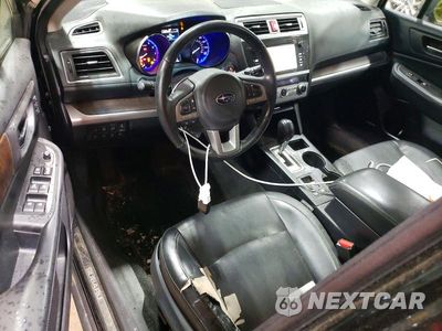 Zdjęcie 8 z 12 samochodu: 2015 SUBARU OUTBACK 3.6R LIMITED VIN:4S4BSENC5F3224130 - miniatura