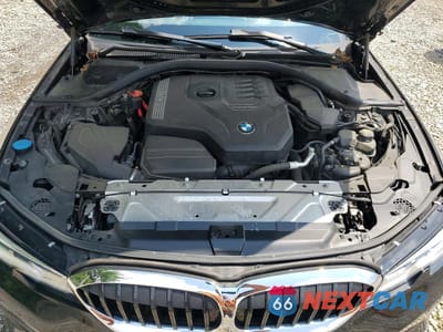 Zdjęcie 11 z 12 samochodu: 2020 BMW 330I VIN:3MW5R1J04L8B22075 - miniatura
