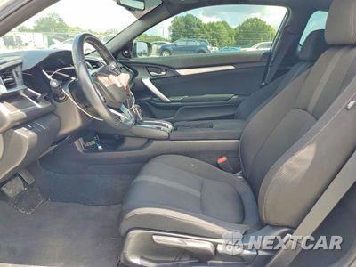 Zdjęcie 7 z 13 samochodu: 2019 HONDA CIVIC EX VIN:2HGFC3B38KH353144 - miniatura