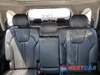 Zdjęcie 10 z 14 samochodu: 2022 KIA SORENTO S VIN:5XYRL4LC6NG134833 - miniatura
