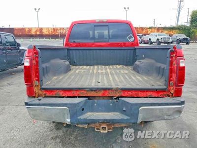 Zdjęcie 6 z 12 samochodu: 2013 FORD F350 SUPER DUTY VIN:1FT8X3BT5DEA82484 - miniatura