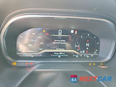 Zdjęcie 9 z 13 samochodu: 2023 GMC YUKON XL K1500 SLT VIN:1GKS2GKD2PR157485 - miniatura