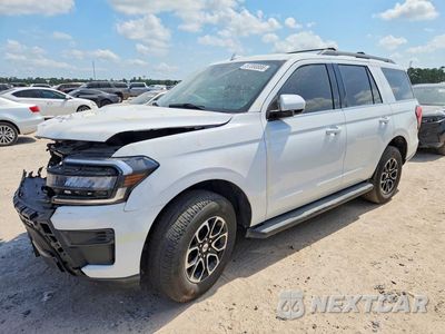 2024 FORD EXPEDITION XLT 1FMJU1H82REB00413 - główne zdjęcie licytacji z USA - miniatura